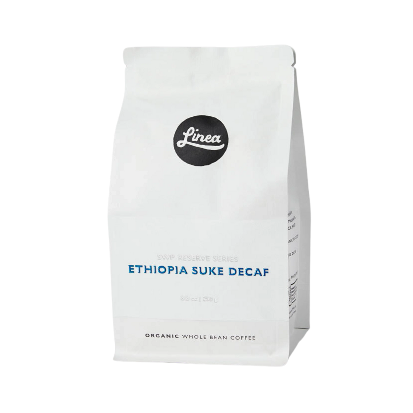 Ethiopia Suke Decaf