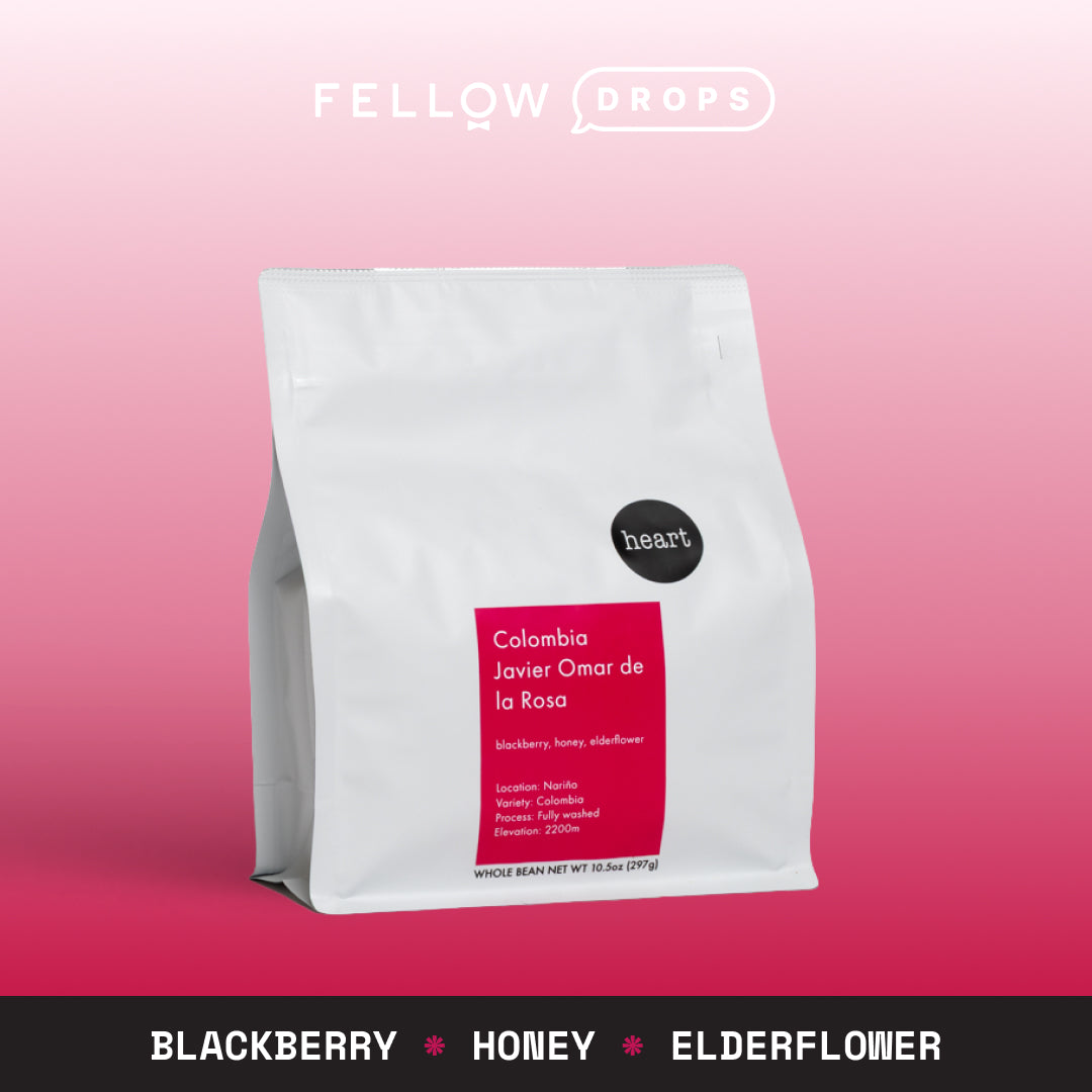 Javier Omar De La Rosa