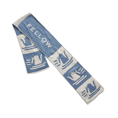 Fellow Ski Club Scarf