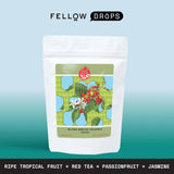 8 oz / Light Roast