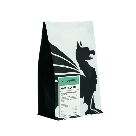 Flor del Café