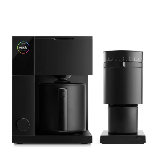 The Aiden + Grinder Kit