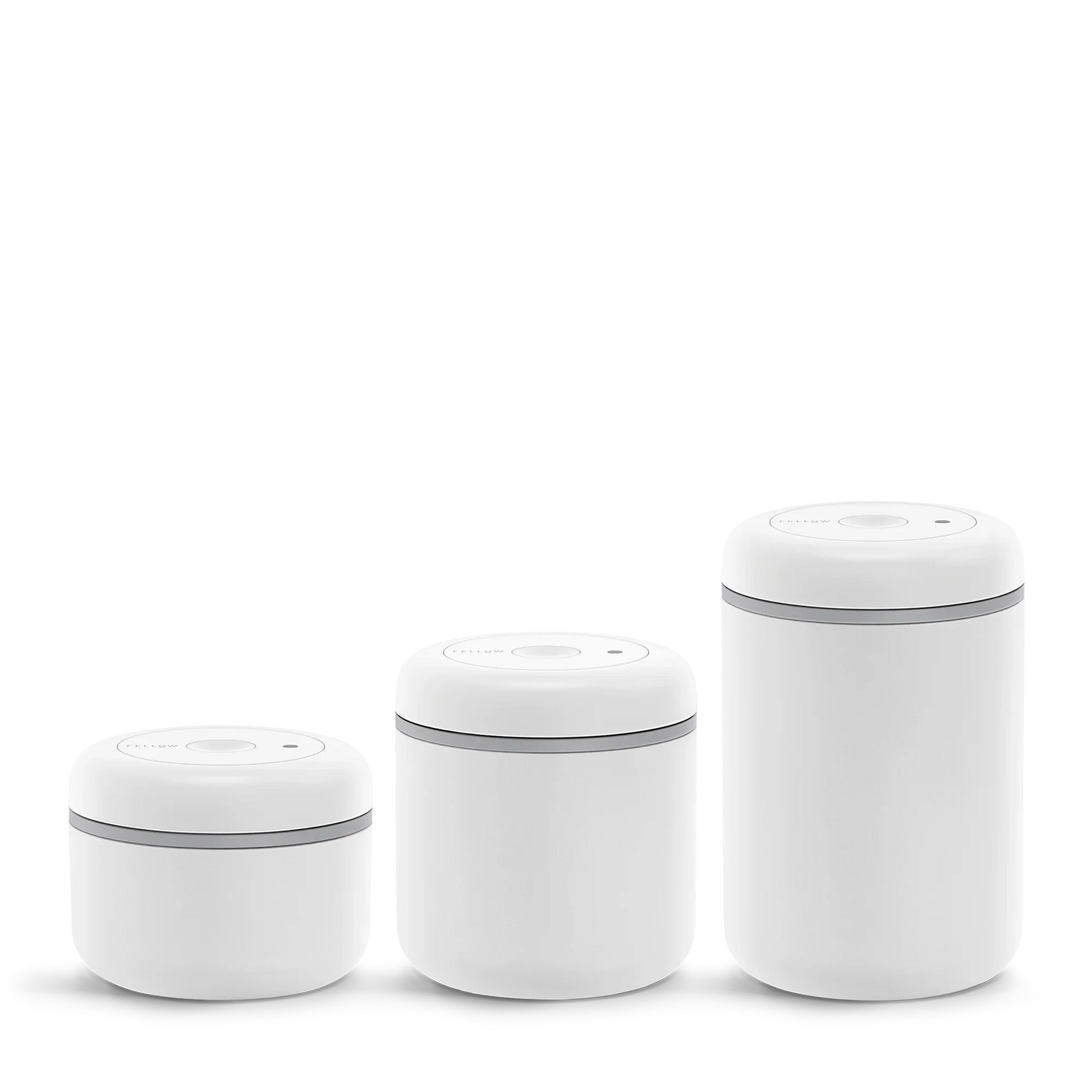 Atmos Vacuum Canister