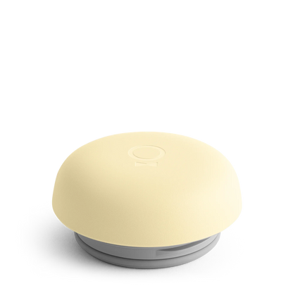 Carter Wide Lid