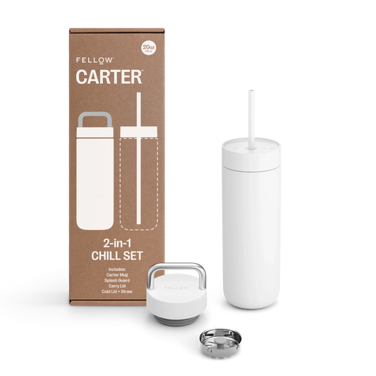 Carter 2-in-1 Chill Set