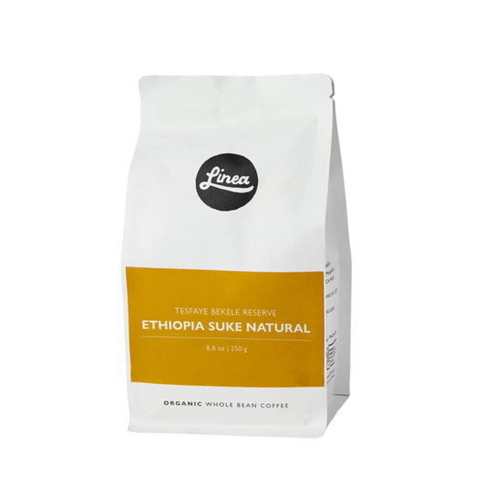 Ethiopia Suke Natural