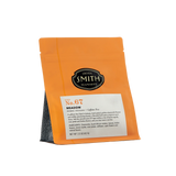 1.5oz (42g)  / Herbal tea (caffeine free)