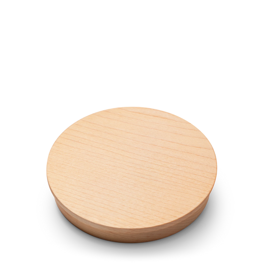 Opus Wooden Load Bin Lid