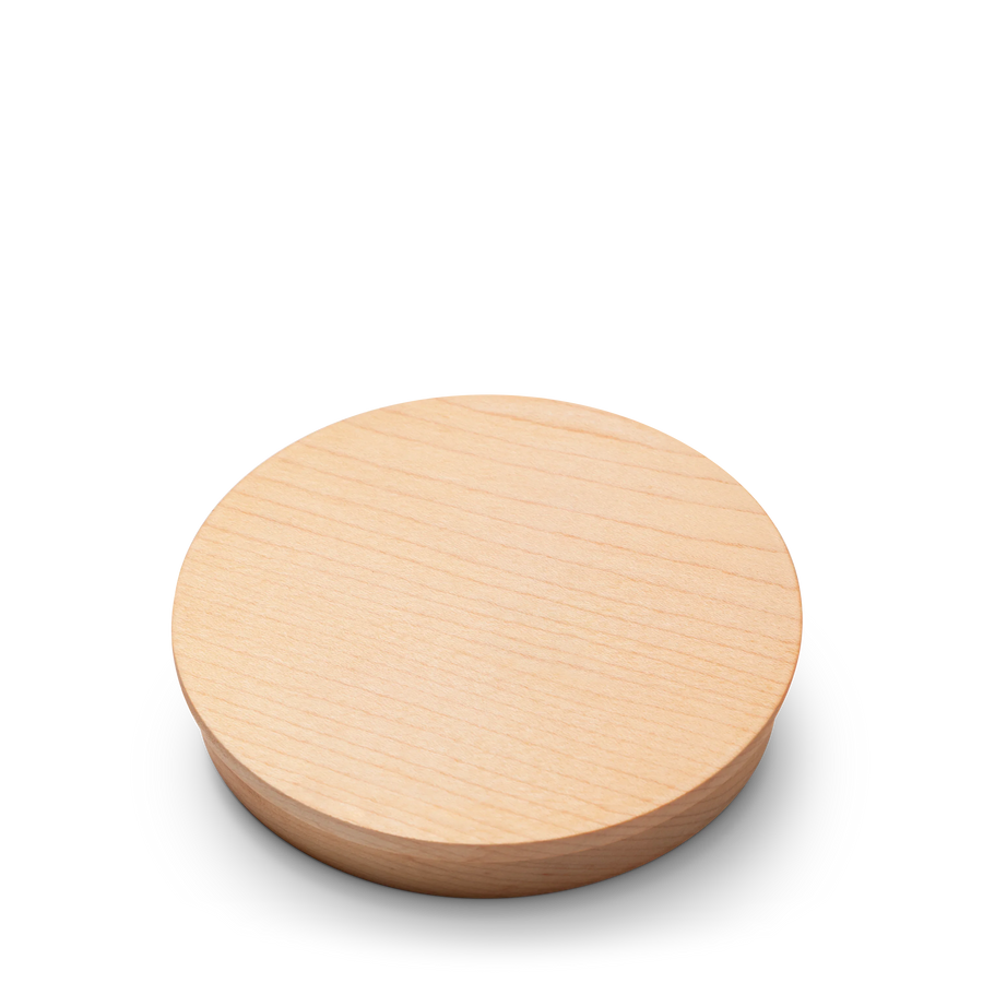 Opus Wooden Load Bin Lid