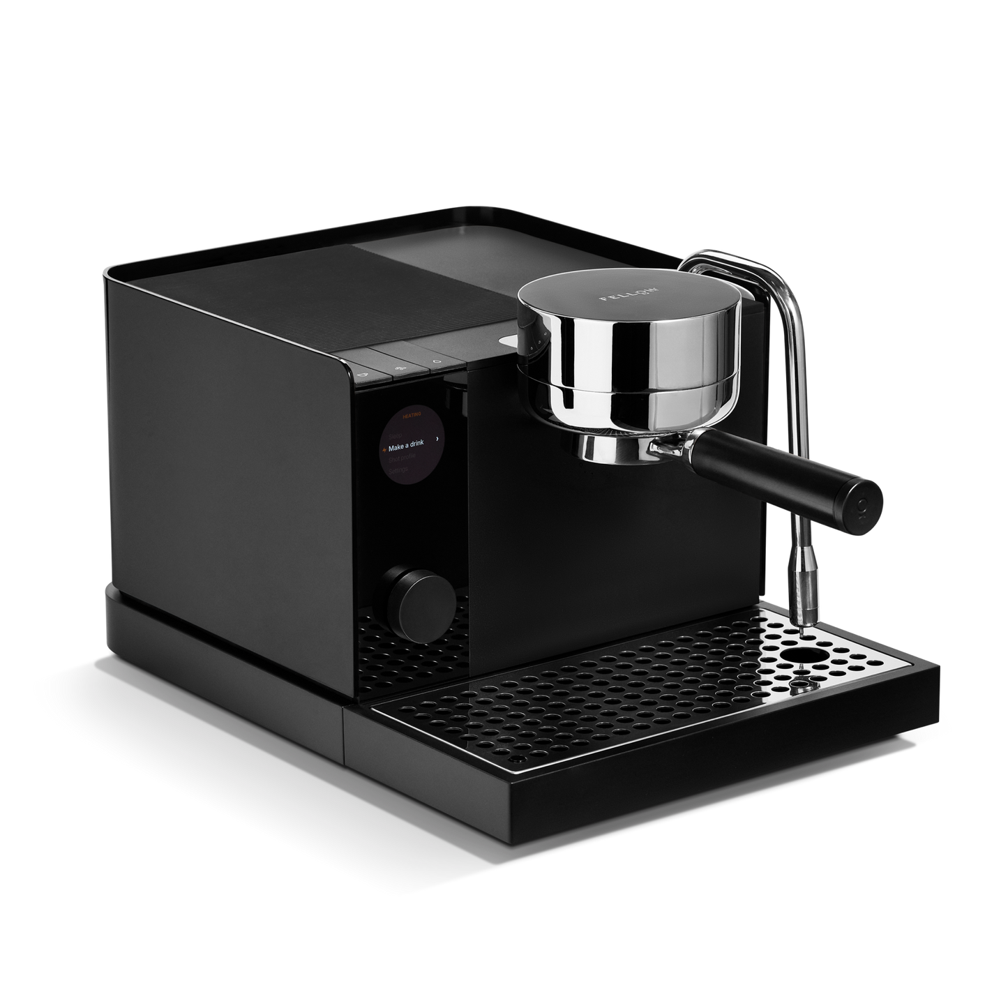 Espresso Series 1