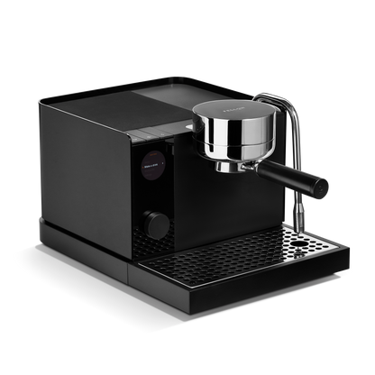 Espresso Series 1