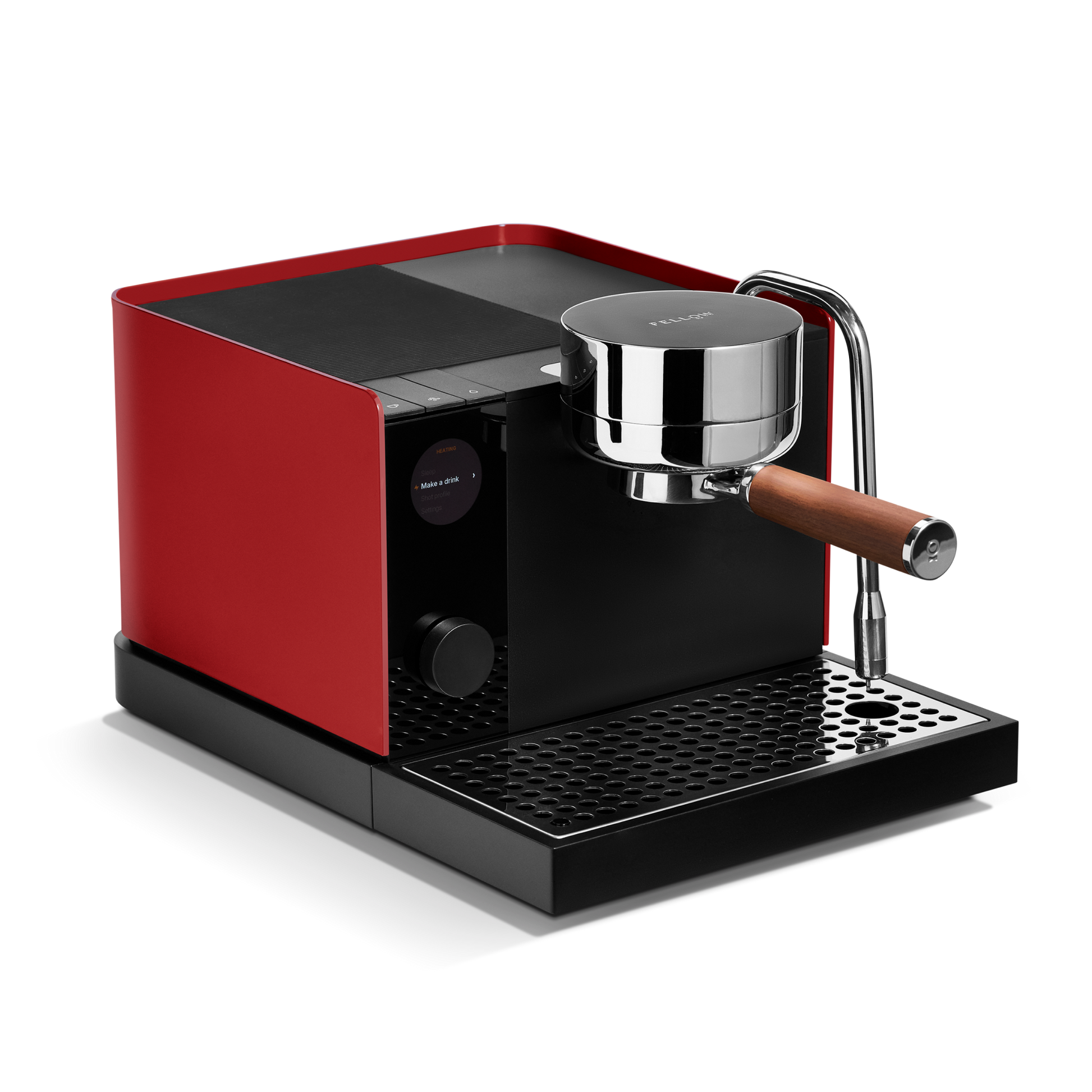 Espresso Series 1