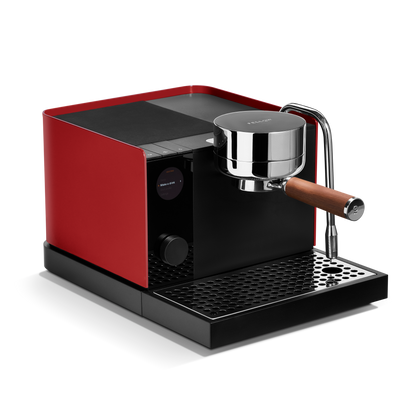 Espresso Series 1