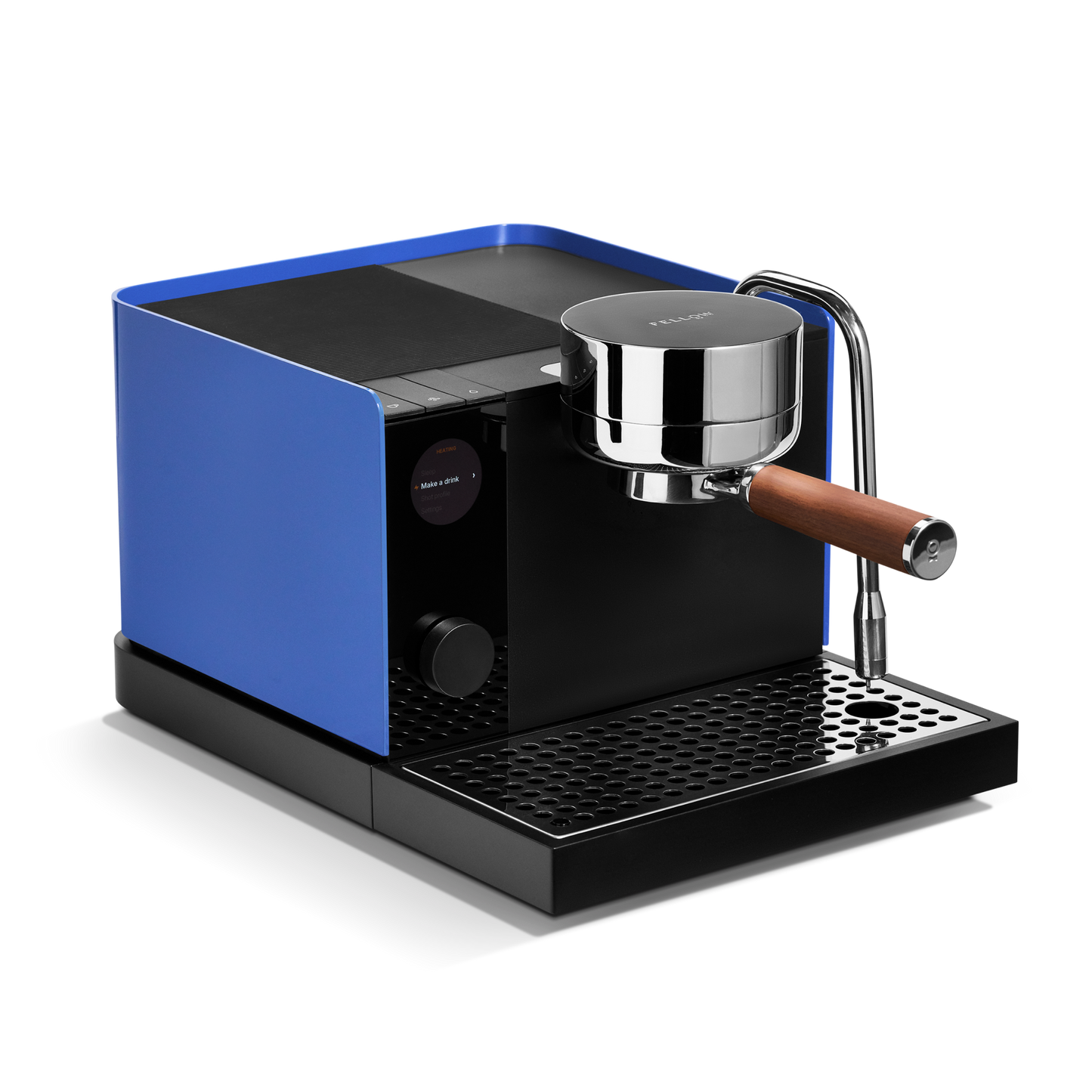 Espresso Series 1