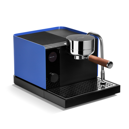 Espresso Series 1