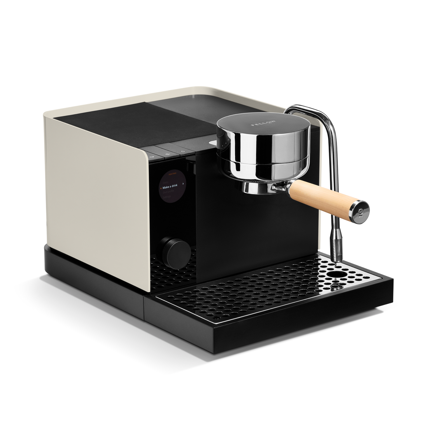 Espresso Series 1