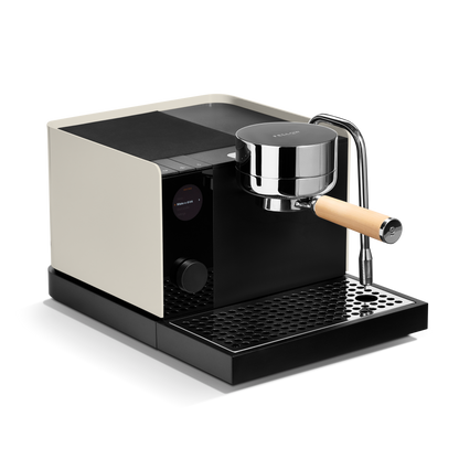 Espresso Series 1
