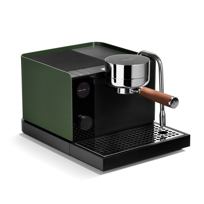 Espresso Series 1