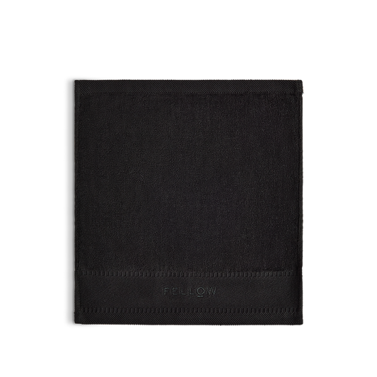 Espresso Barista Towel Set (3-Pack)