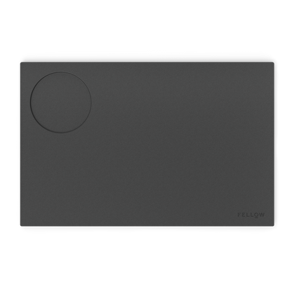 Espresso Tamping Mat