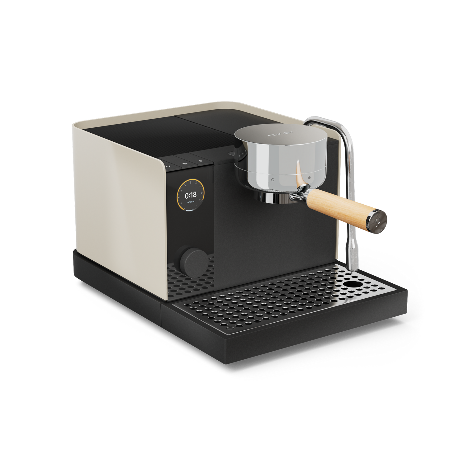 Espresso Series 1