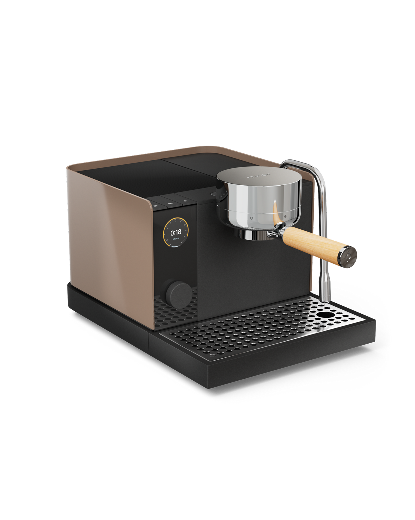 Espresso Series 1