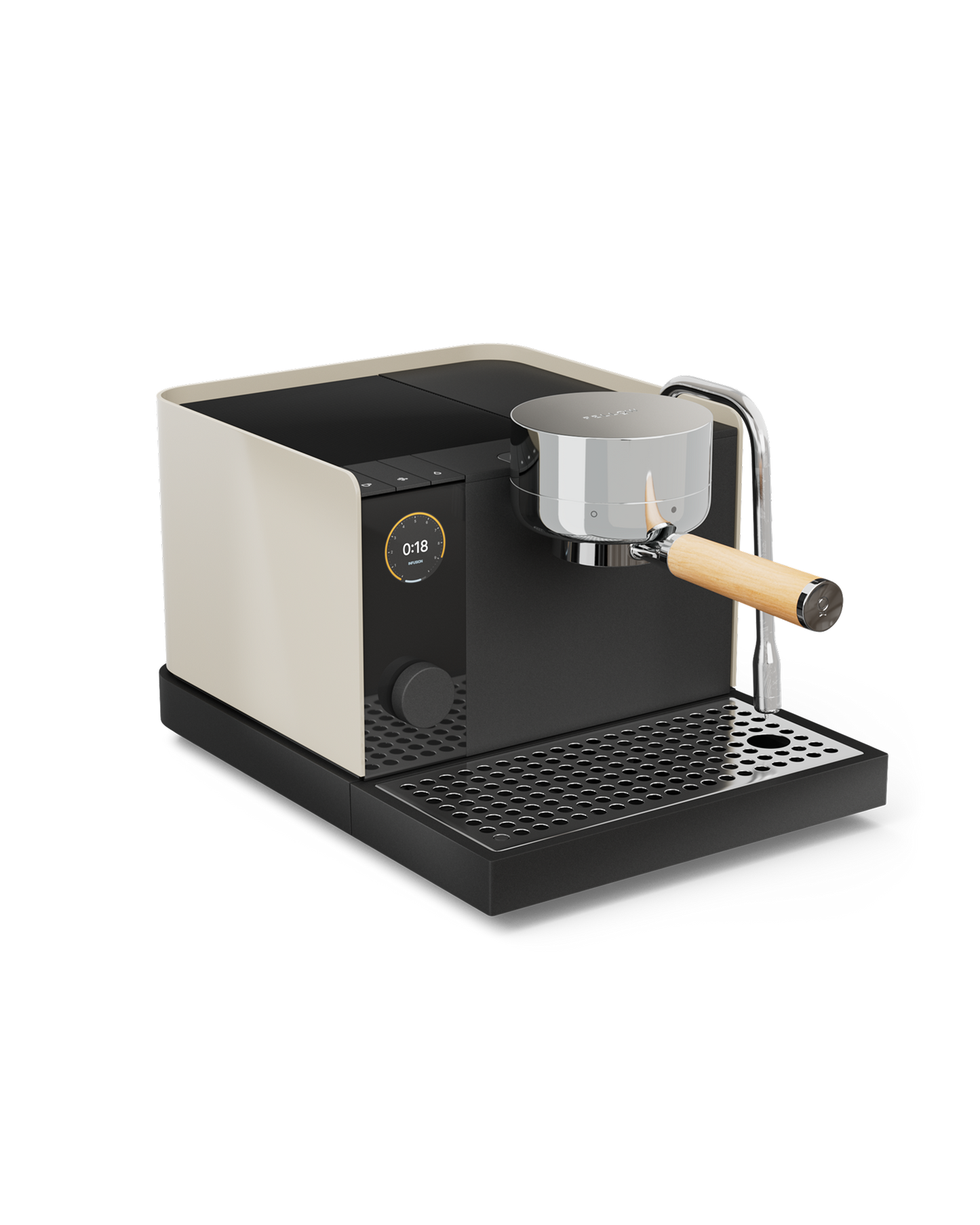 Espresso Series 1