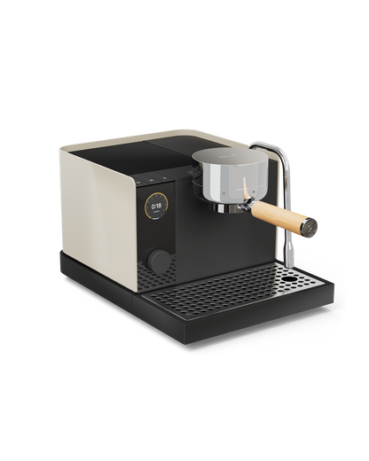 Espresso Series 1