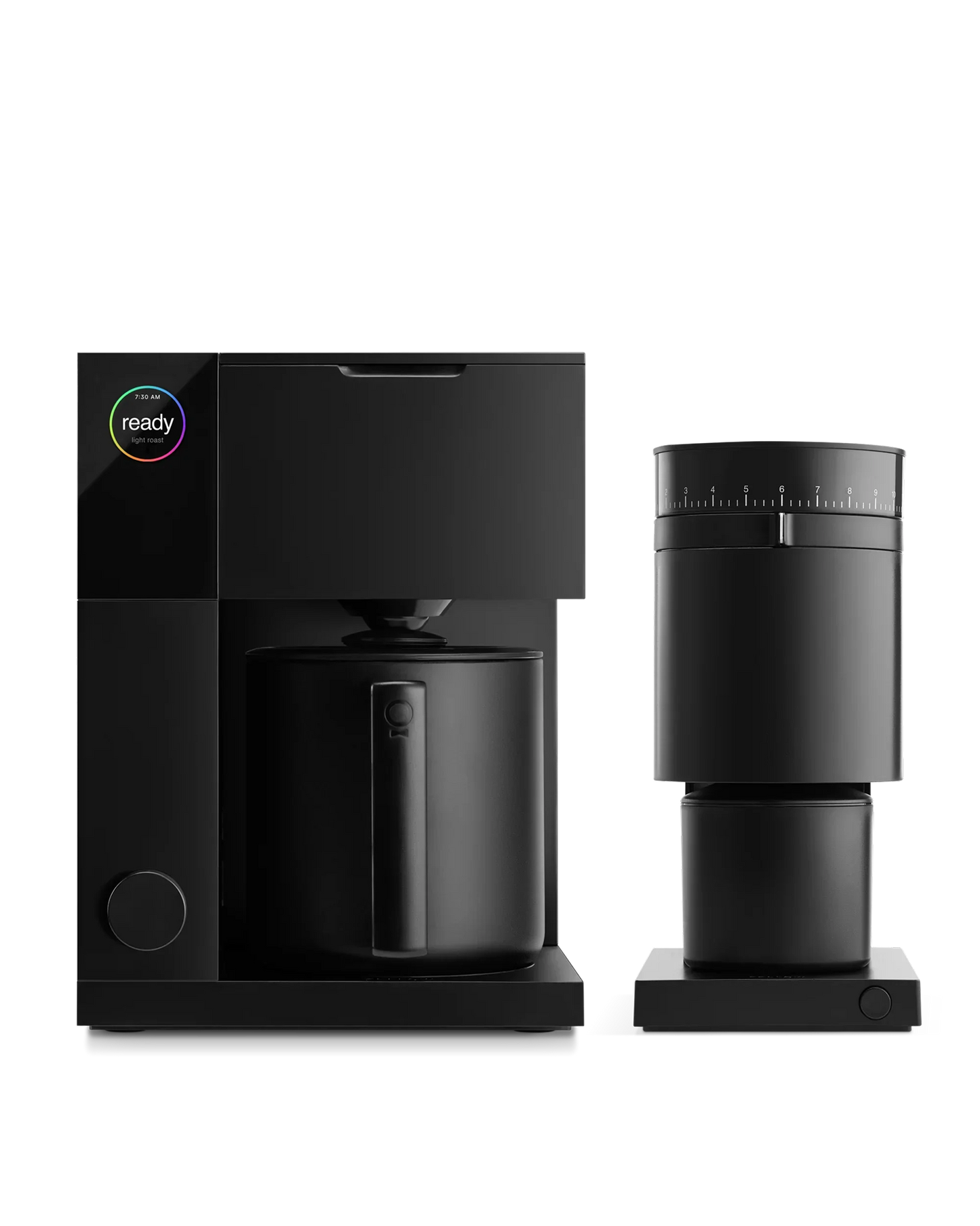 The Aiden + Grinder Kit