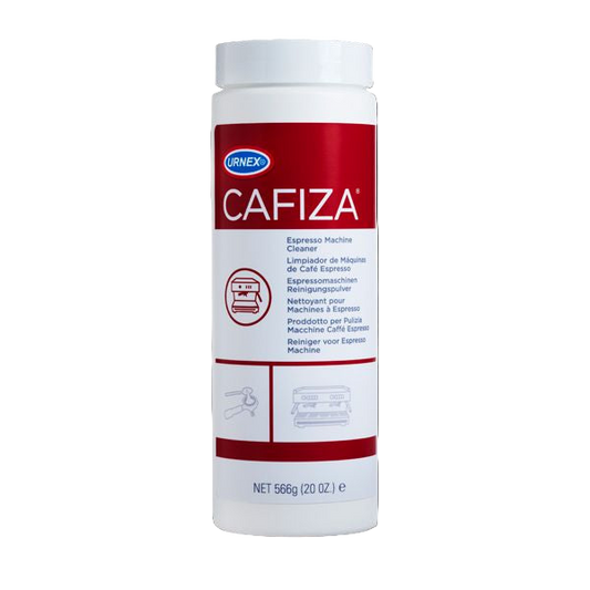 Cafiza Cleaning Powder